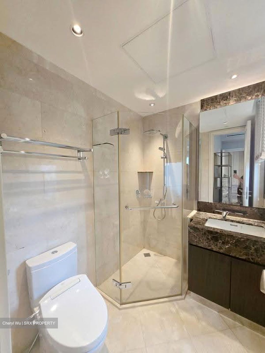 Ardmore Park (D10), Condominium #615318771